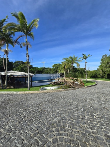 Vendo casa de alto padrão