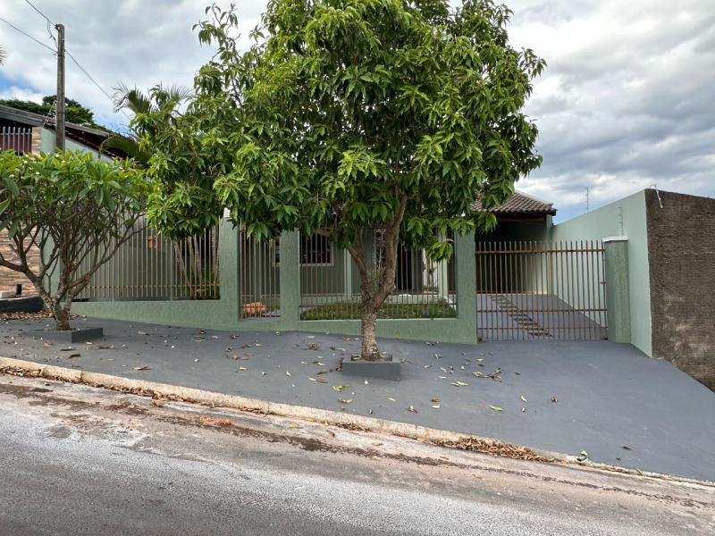 RUA RENATO COSTA LIMA, Nº52 - JARDIM EUROPA