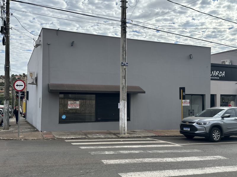 RUA COSTA JUNIOR, Nº743