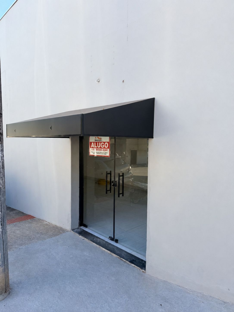 RUA COSTA JUNIOR, Nº743