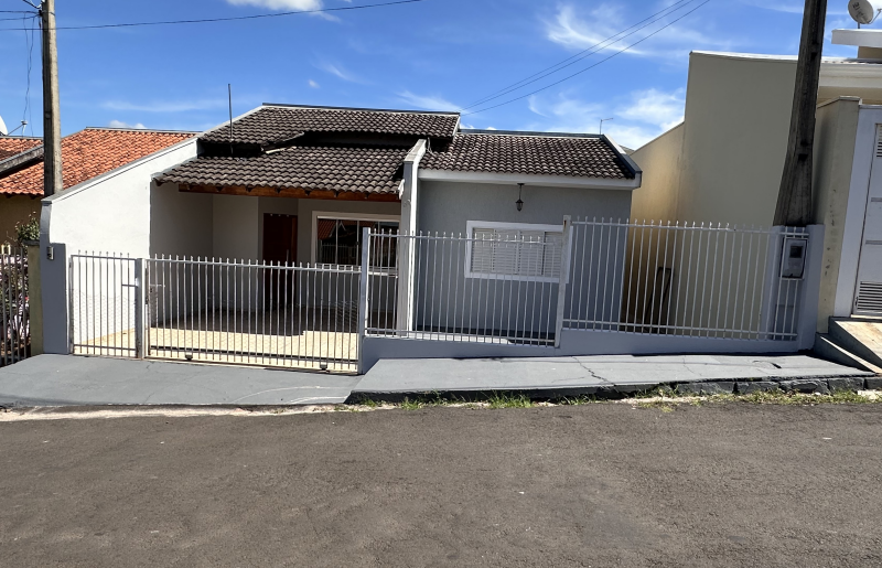 RUA JULIO CESAR GIZZI, Nº30 - NOVA ALCANTARA