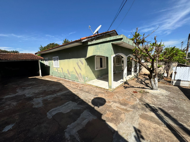 RUA PERNANBUCO, Nº176 - VILA MARIA