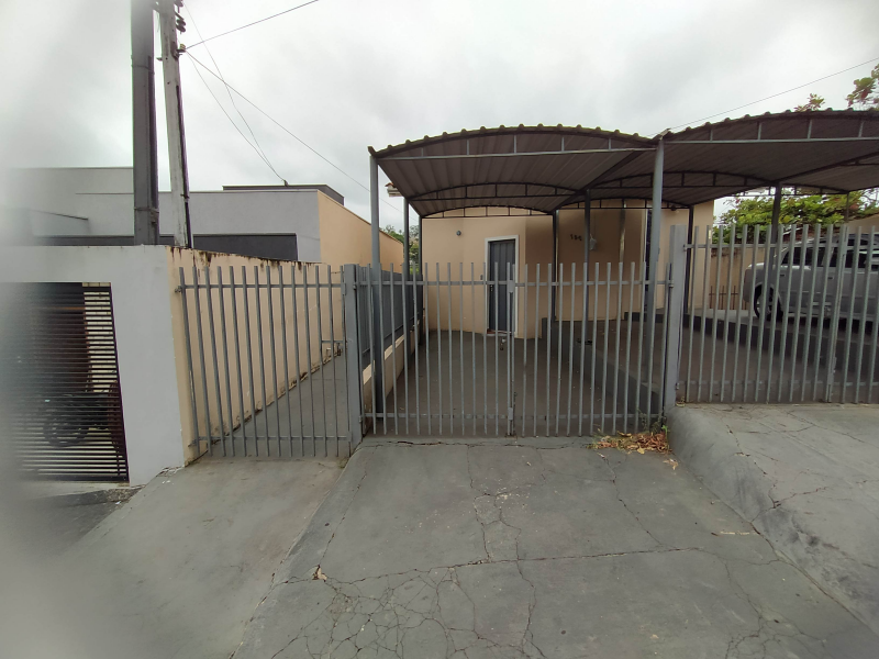 VER. ARNALDO BARDELLI, Nº187 - APTO 01