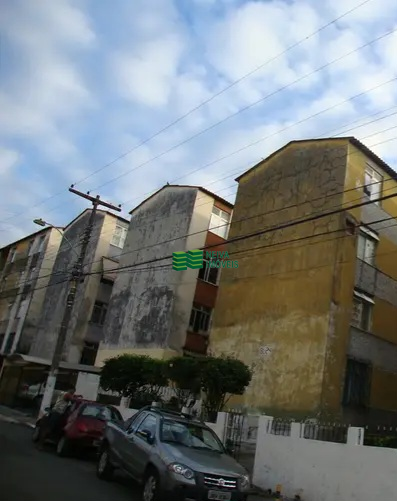 VENDA DE ÓTIMO APARTAMENTO 2/4 - BROTAS