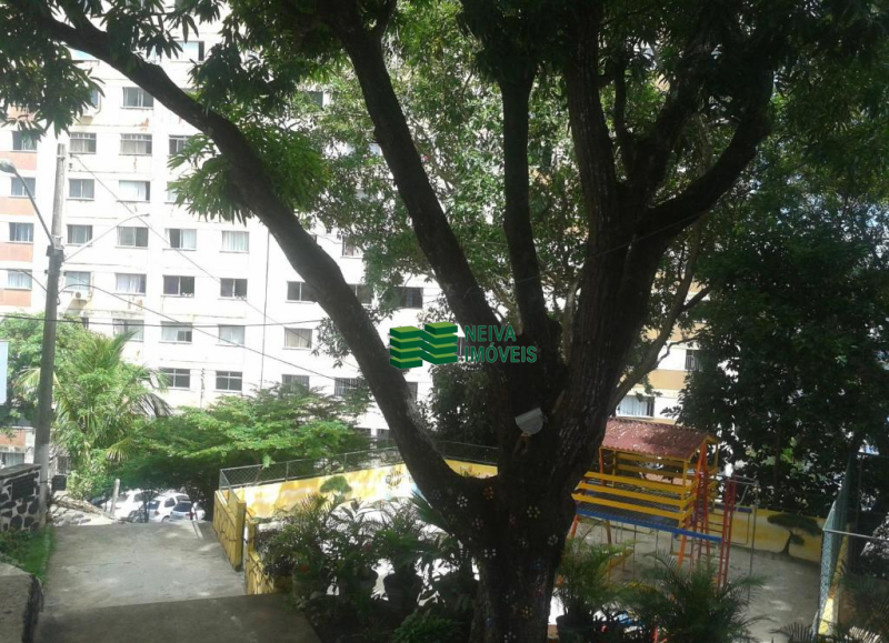 ALUGUEL DE EXCELENTE APARTAMENTO 2/4 - BROTAS