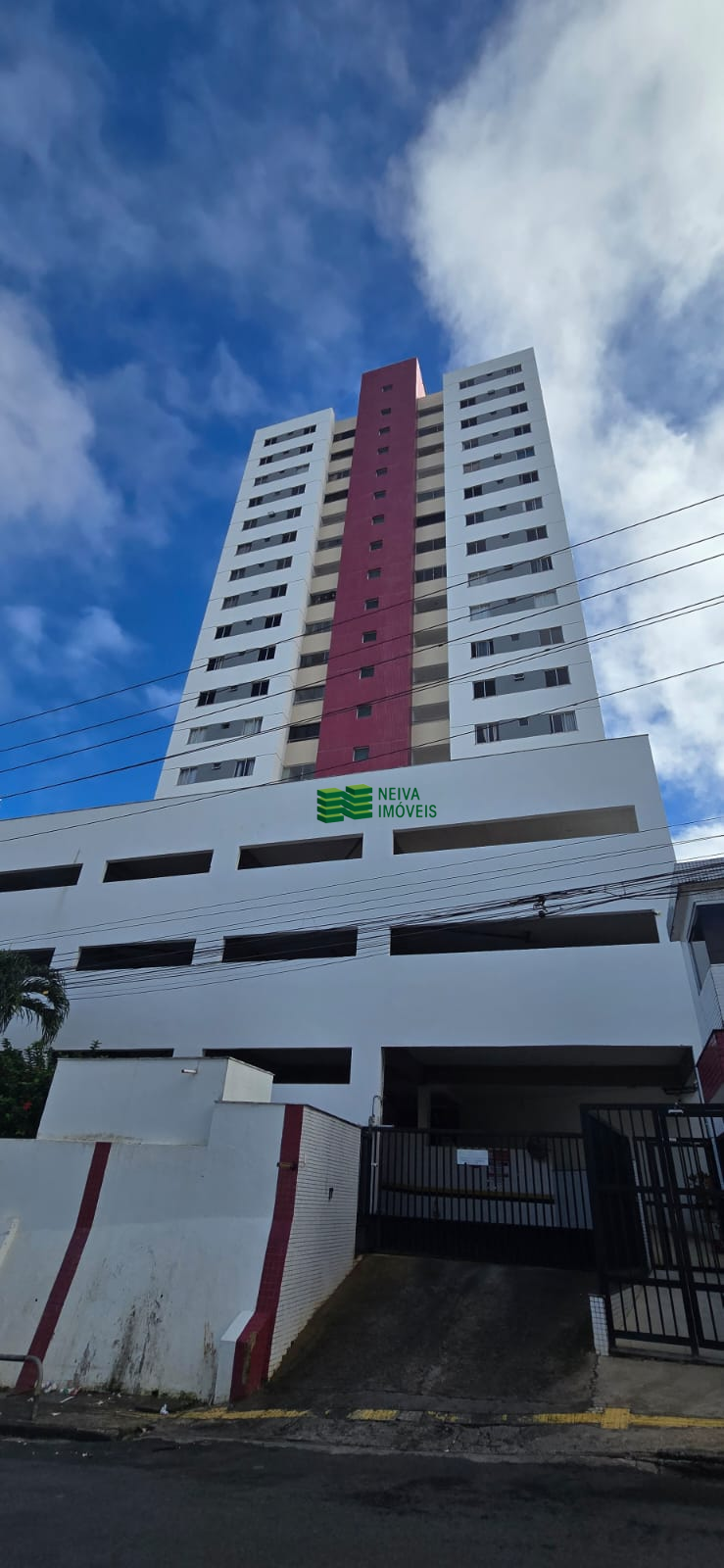 ALUGUEL DE EXCELENTE APARTAMENTO 2/4 - MOBILIADO - MATATU DE BROTAS