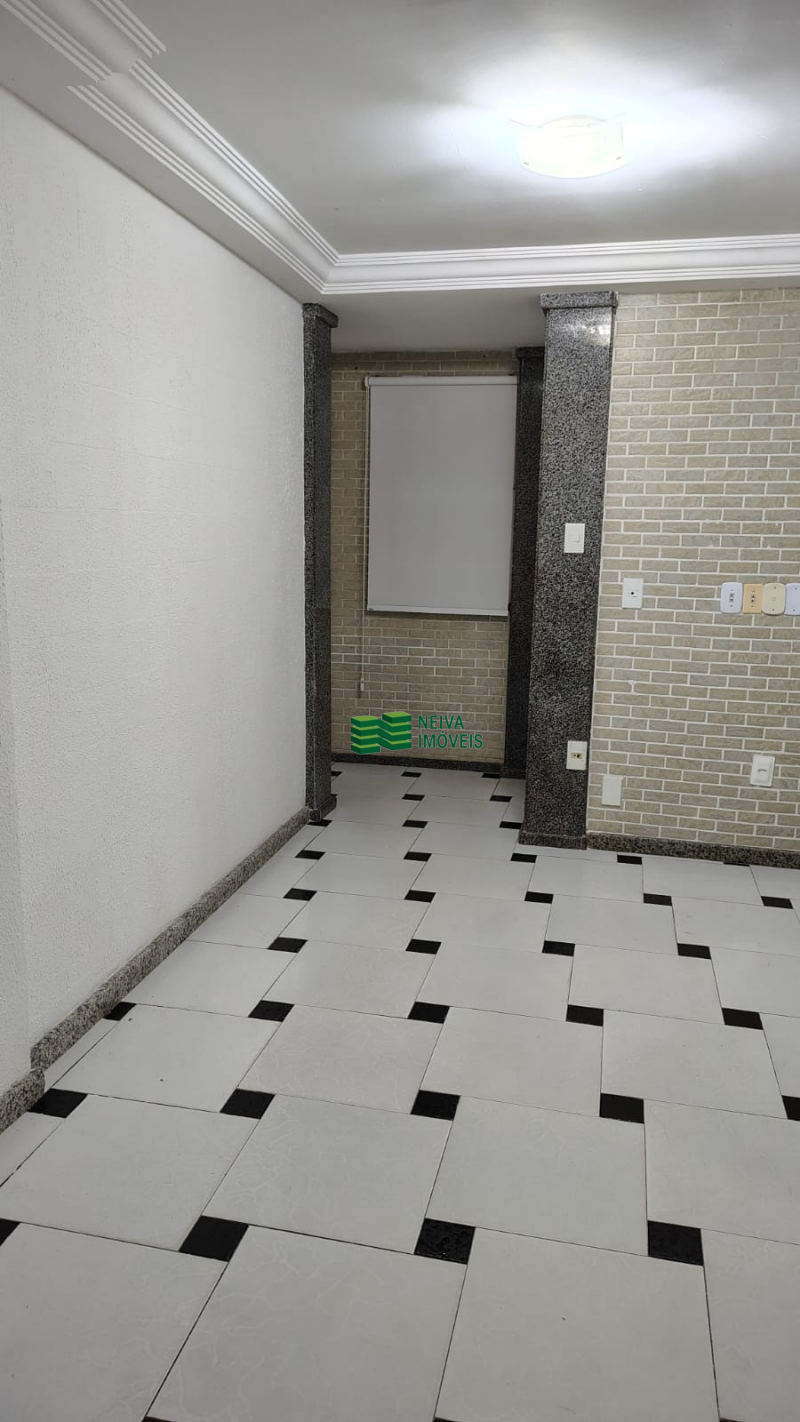 VENDA DE EXCELENTE APARTAMENTO 2/4,SENDO UMA SUÍTE - BROTAS