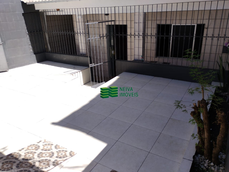 ALUGUEL DE ÓTIMA CASA 2/4 - CANDEAL