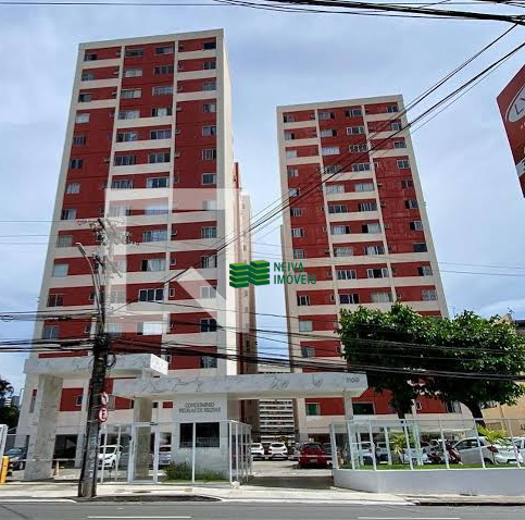 ALUGUEL DE EXCELENTE APARTAMENTO 2/4 - BROTAS