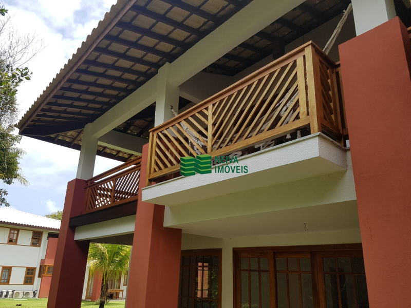 VENDA DE EXCELENTE APARTAMENTO 01 SUÍTE, REVERSÍVEL PARA 02 SUÍTE - CONDOMÍNIO RESERVA TIMEANTUBE  -   PRAIA DO FORTE