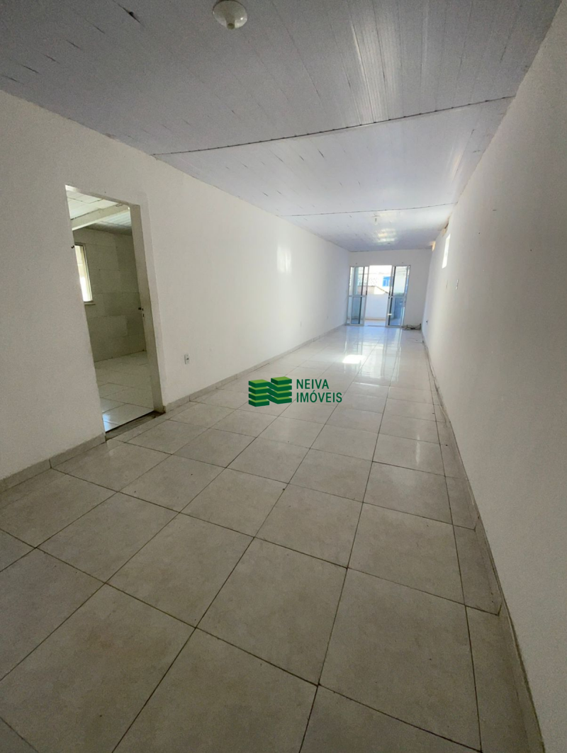 VENDA DE ÓTIMA CASA 2/4 - BOCA DO RIO
