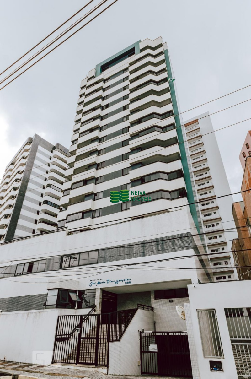 ALUGUEL DE EXCELENTE APARTAMENTO 2/4,SENDO DUAS SUÍTES - PITUBA