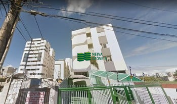 VENDA DE ÓTIMO APARTAMENTO 2/4,SENDO UMA SUÍTE - BROTAS