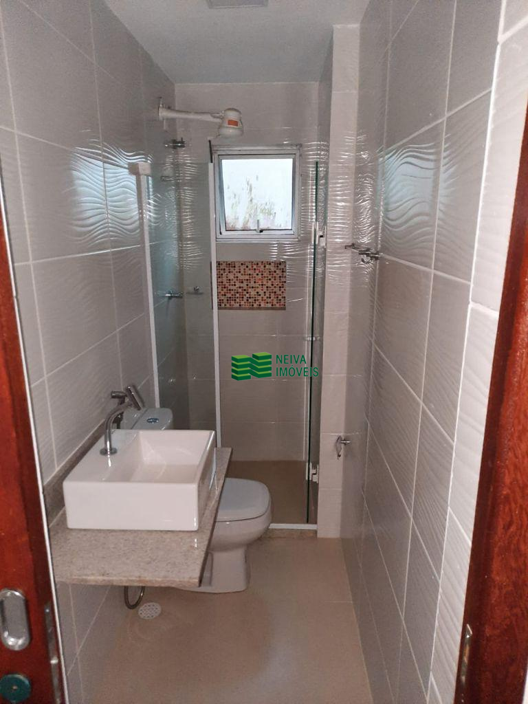 VENDA DE ÓTIMO APARTAMENTO 2/4,SENDO UMA SUÍTE - BROTAS