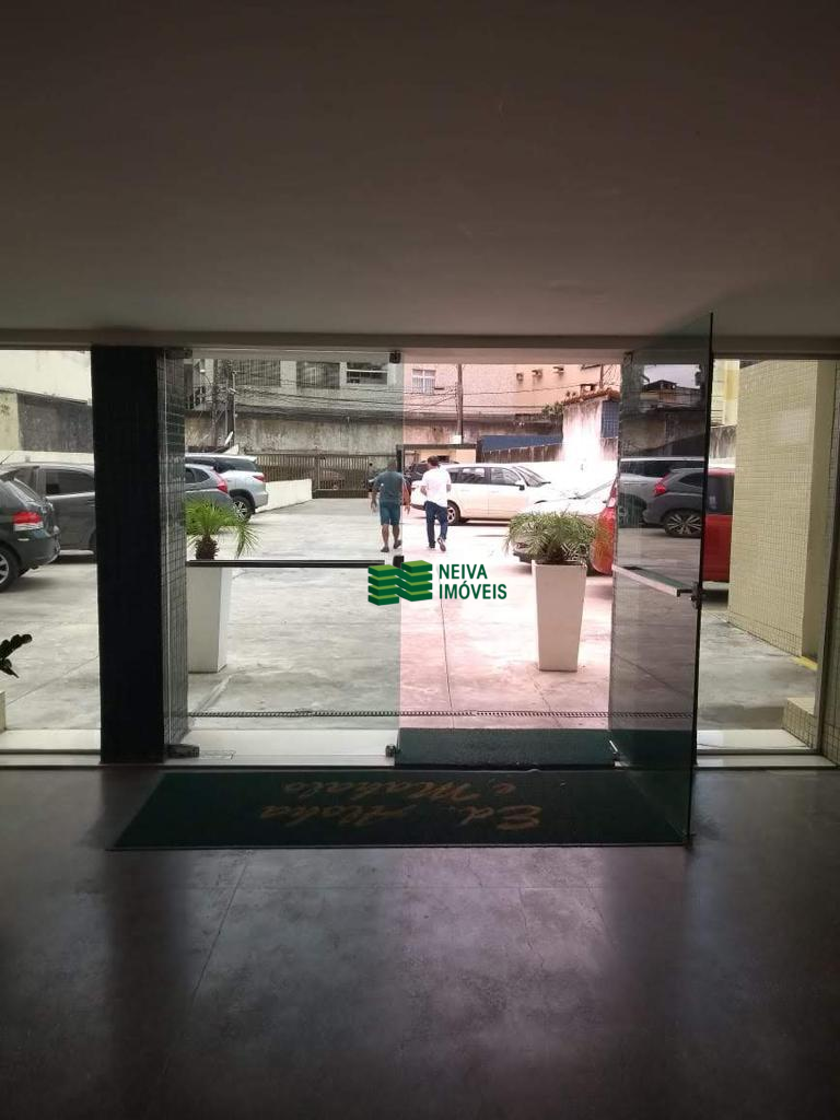 VENDA DE ÓTIMO APARTAMENTO 2/4,SENDO UMA SUÍTE - BROTAS