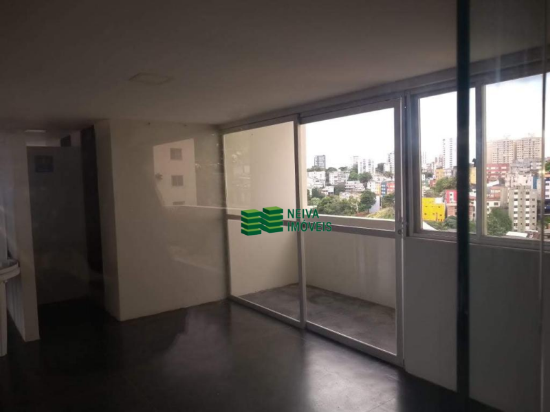 VENDA DE ÓTIMO APARTAMENTO 2/4,SENDO UMA SUÍTE - BROTAS