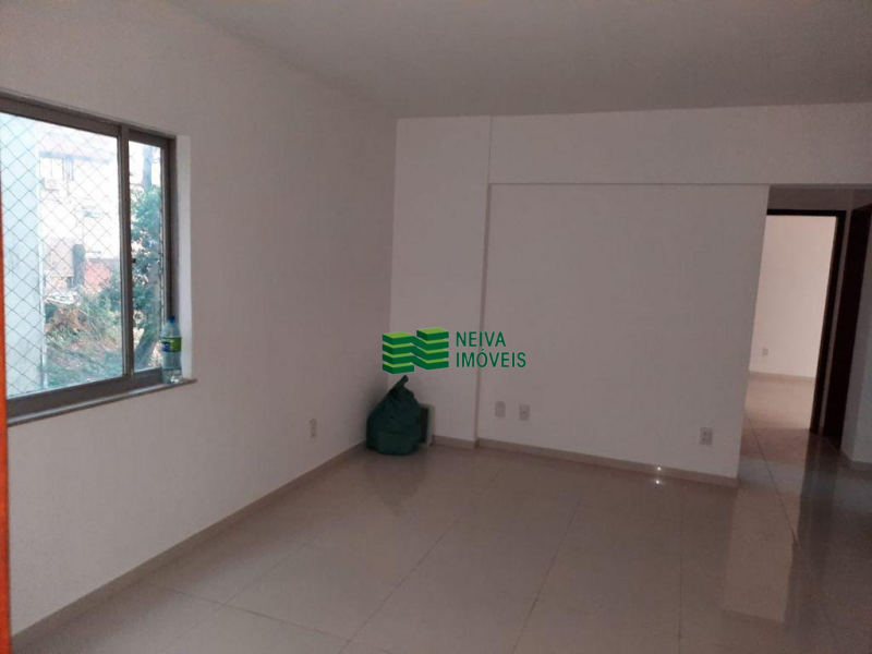 VENDA DE ÓTIMO APARTAMENTO 2/4,SENDO UMA SUÍTE - BROTAS