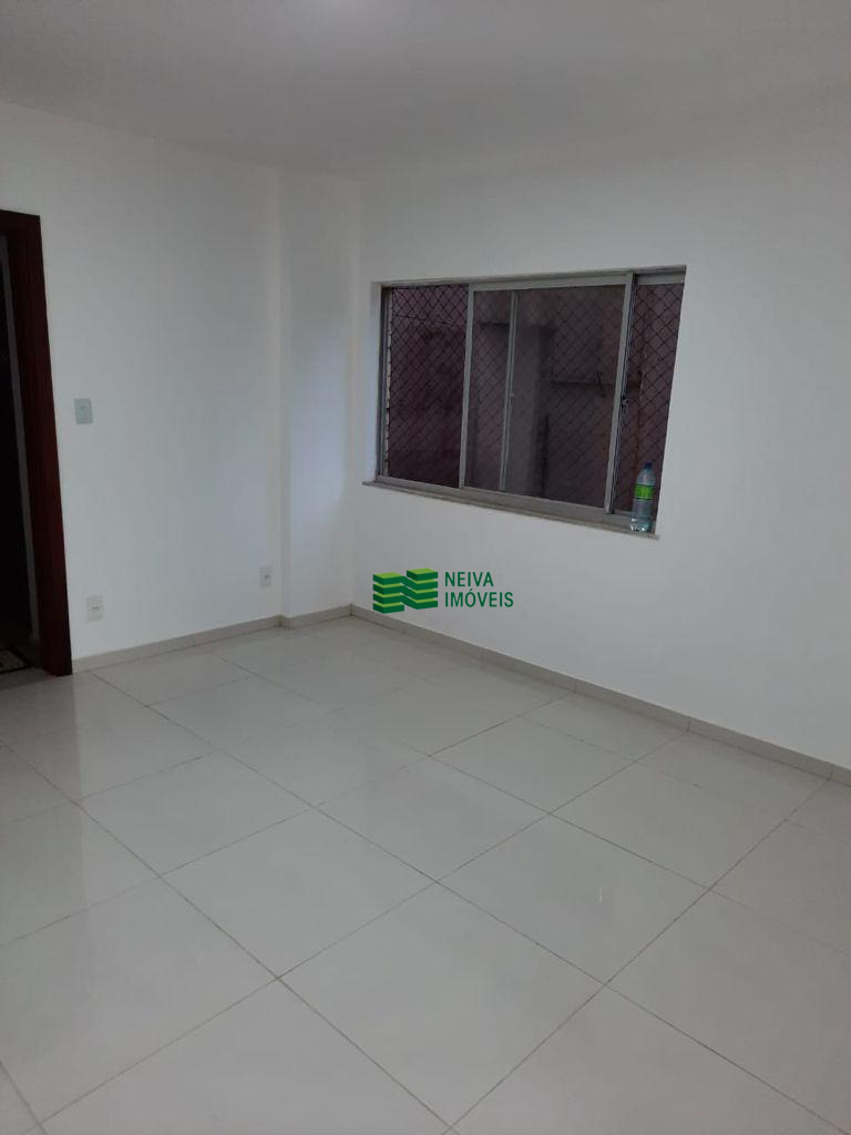 VENDA DE ÓTIMO APARTAMENTO 2/4,SENDO UMA SUÍTE - BROTAS