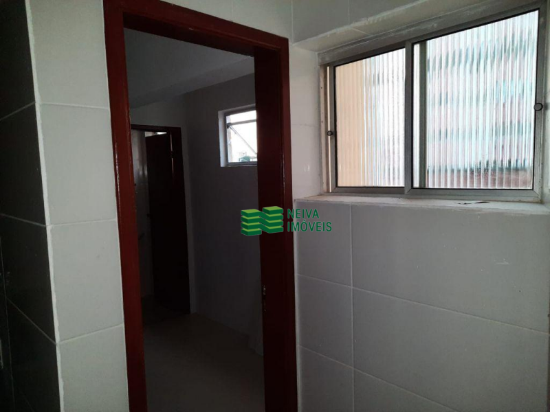 VENDA DE ÓTIMO APARTAMENTO 2/4,SENDO UMA SUÍTE - BROTAS