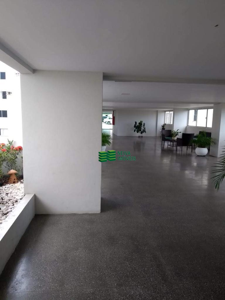 VENDA DE ÓTIMO APARTAMENTO 2/4,SENDO UMA SUÍTE - BROTAS