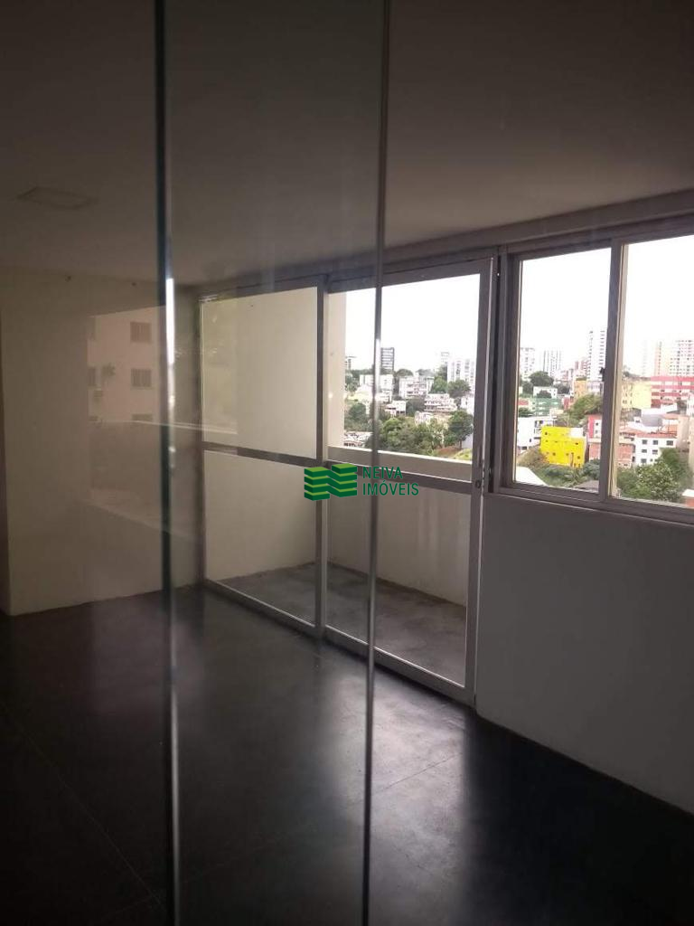 VENDA DE ÓTIMO APARTAMENTO 2/4,SENDO UMA SUÍTE - BROTAS