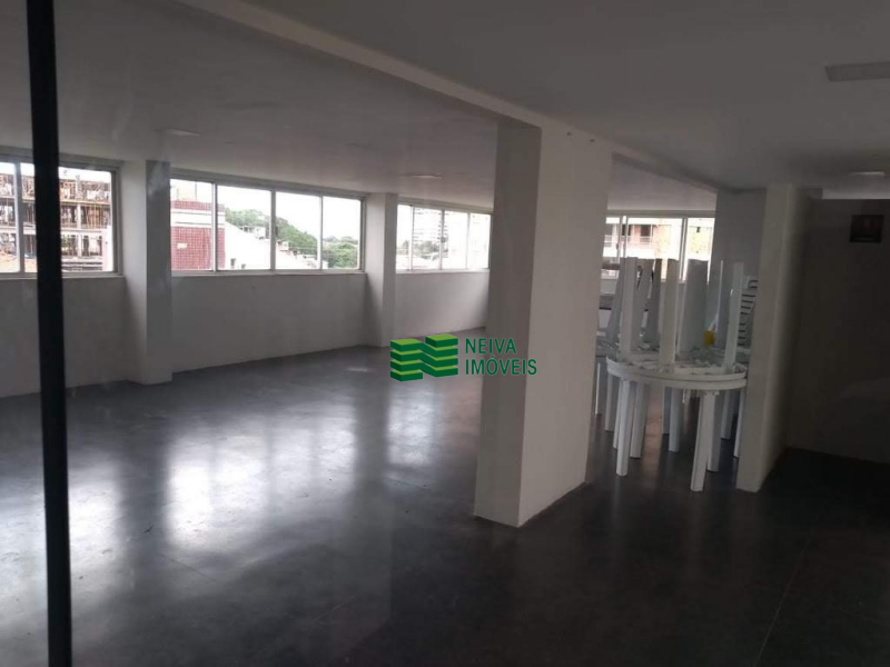 VENDA DE ÓTIMO APARTAMENTO 2/4,SENDO UMA SUÍTE - BROTAS