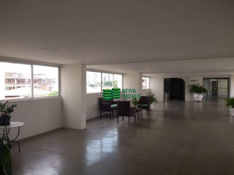 VENDA DE ÓTIMO APARTAMENTO 2/4,SENDO UMA SUÍTE - BROTAS