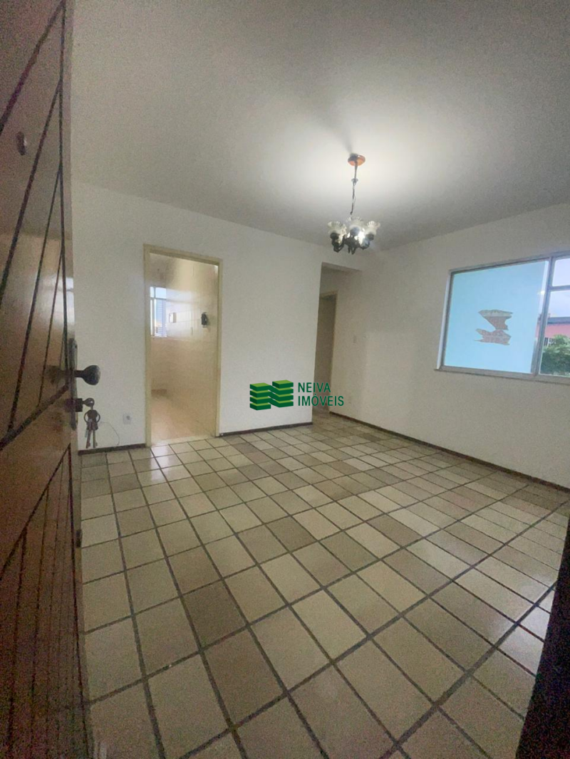 VENDA DE ÓTIMO APARTAMENTO 2/4 - VIVENDAS DO IGUATEMI - PERNAMBUÉS