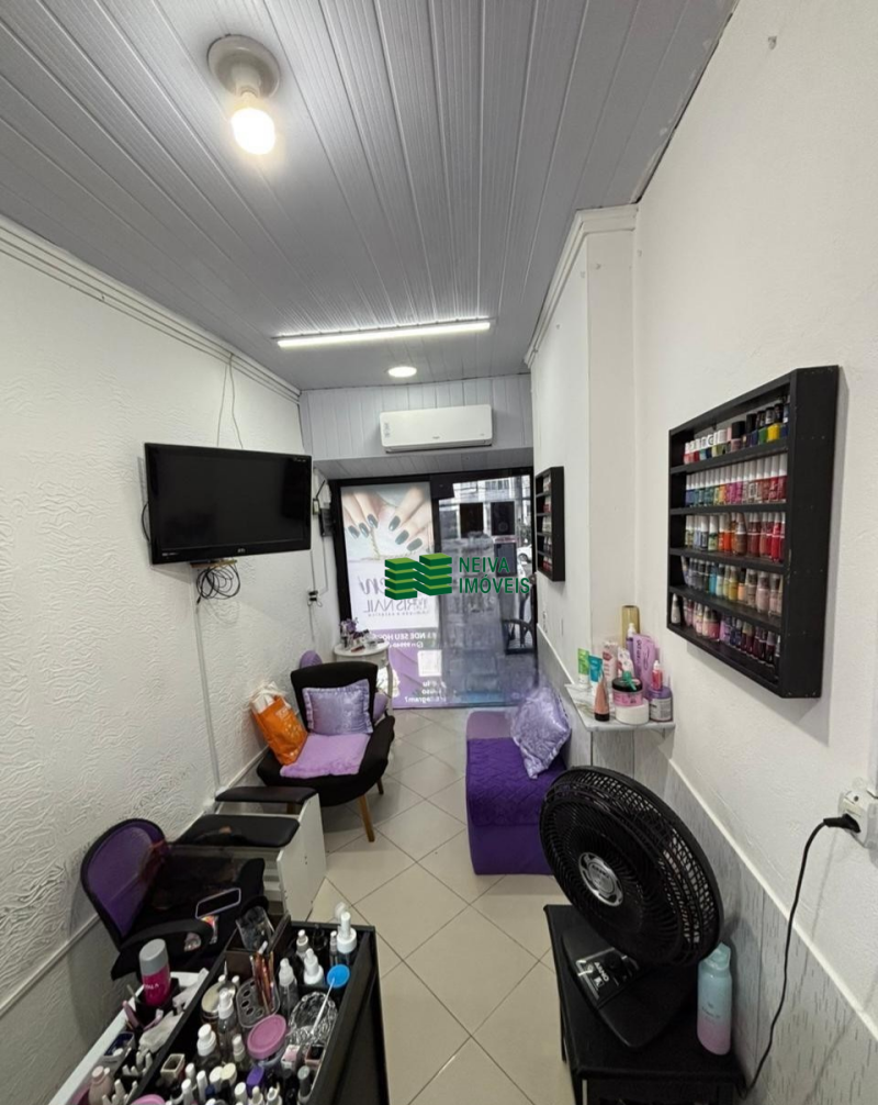 ALUGUEL DE ÓTIMO PONTO COMERCIAL - AV. DOM JOÃO VI - BROTAS