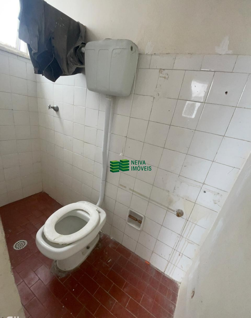 VENDA DE EXCELENTE APARTAMENTO 2/4 COM DEPENDÊNCIAS COMPLETAS - BROTAS