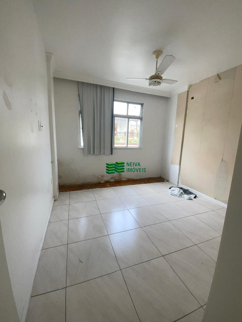 VENDA DE EXCELENTE APARTAMENTO 2/4 COM DEPENDÊNCIAS COMPLETAS - BROTAS