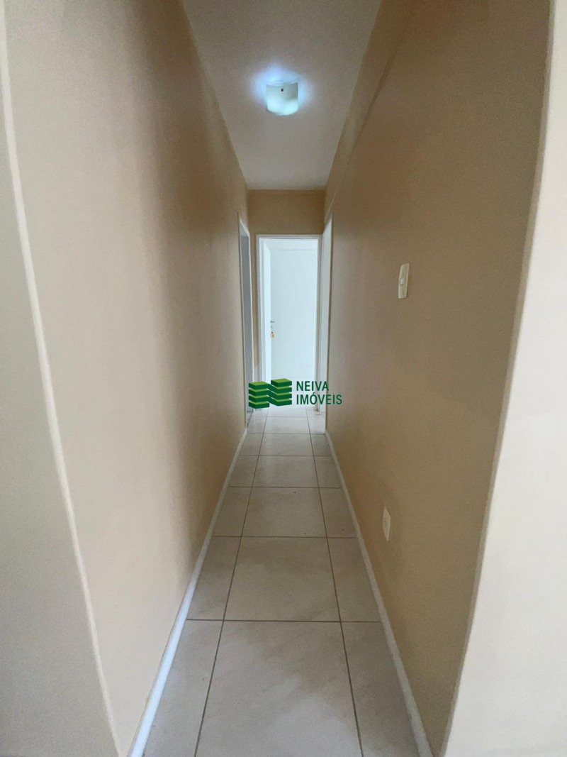 VENDA DE EXCELENTE APARTAMENTO 2/4 COM DEPENDÊNCIAS COMPLETAS - BROTAS