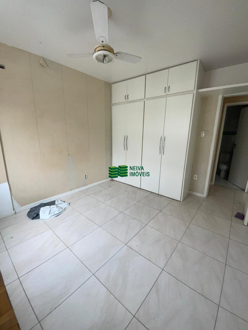 VENDA DE EXCELENTE APARTAMENTO 2/4 COM DEPENDÊNCIAS COMPLETAS - BROTAS