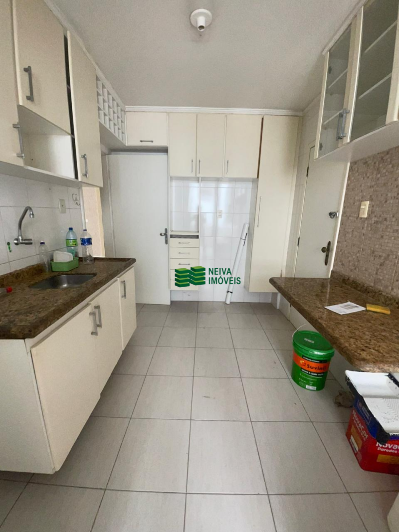 VENDA DE EXCELENTE APARTAMENTO 2/4 COM DEPENDÊNCIAS COMPLETAS - BROTAS