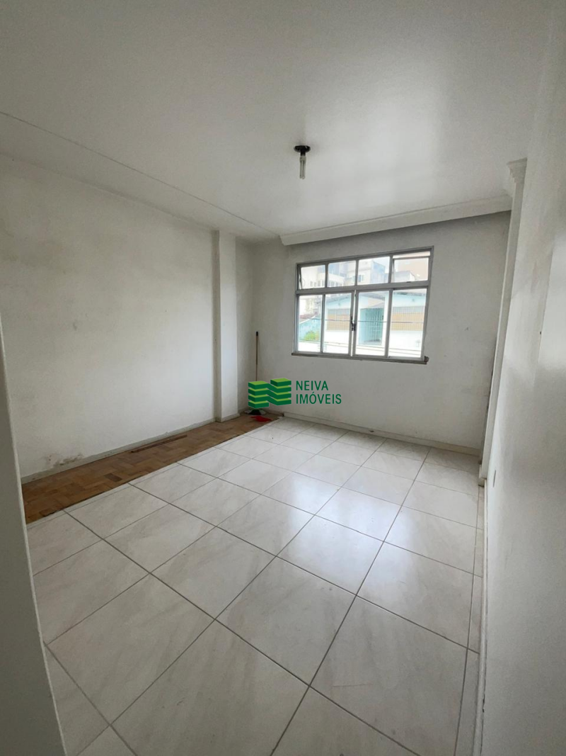 VENDA DE EXCELENTE APARTAMENTO 2/4 COM DEPENDÊNCIAS COMPLETAS - BROTAS