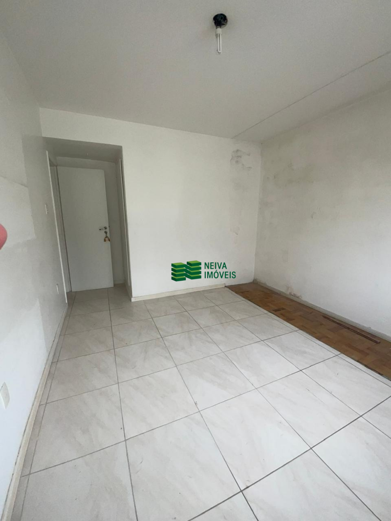 VENDA DE EXCELENTE APARTAMENTO 2/4 COM DEPENDÊNCIAS COMPLETAS - BROTAS