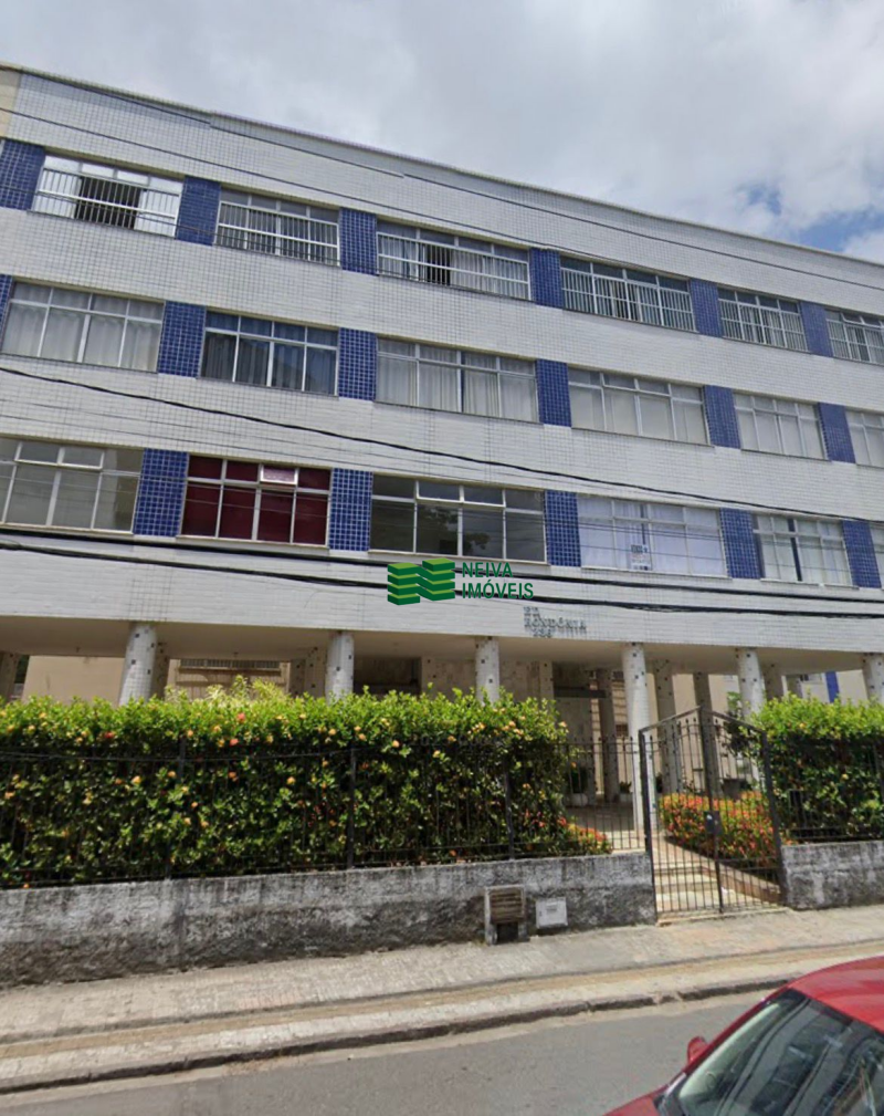 VENDA DE EXCELENTE APARTAMENTO 2/4 - AVENIDA DOM JOÃO VI - BROTAS