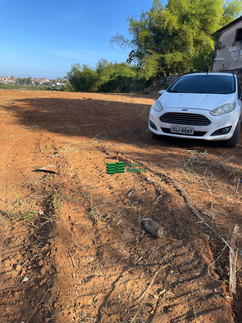 VENDA DE EXCELENTE TERRENO  2.590,47 m² - ÁGUAS CLARAS