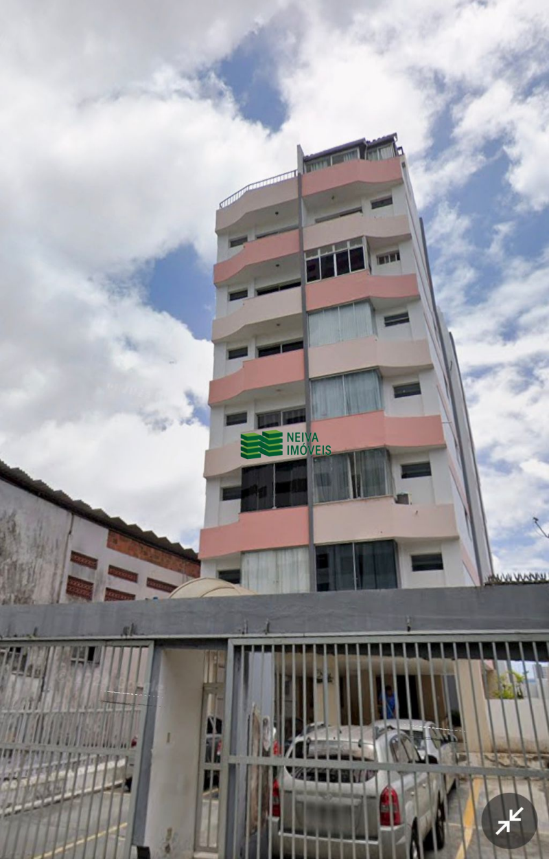 ALUGUEL DE ÓTIMO APARTAMENTO 01 QUARTO, SENDO SUÍTE - BROTAS