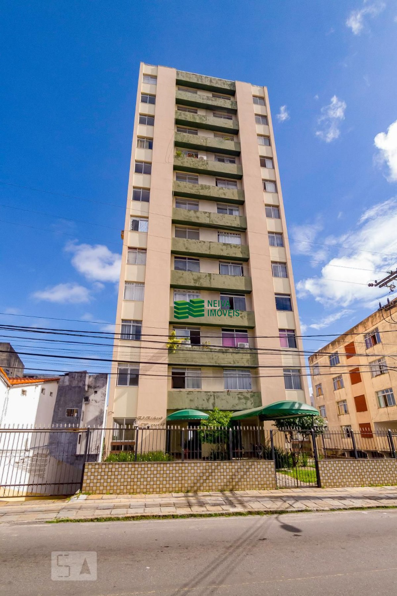 ALUGUEL DE ÓTIMO APARTAMENTO 1/4,SALA, BANHEIRO SOCIAL, COZINHA E ÁREA DE SERVIÇO - BROTAS