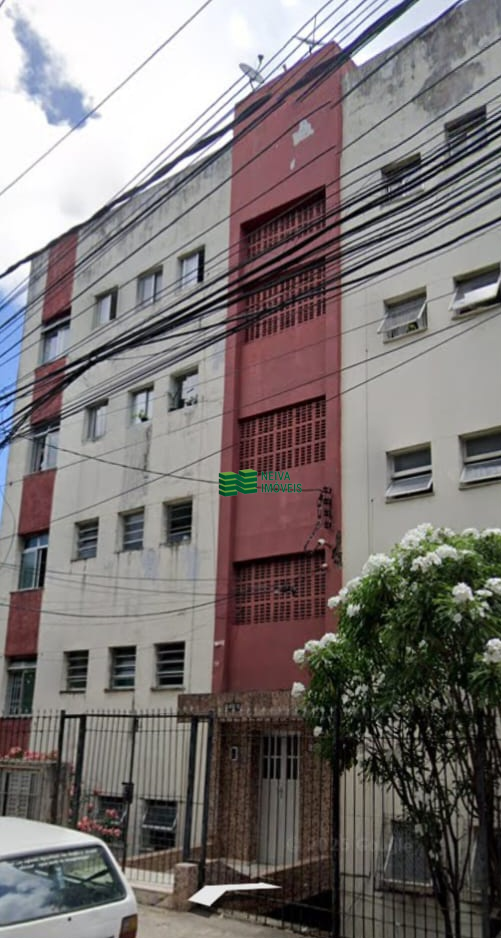 ALUGUEL DE ÓTIMO APARTAMENTO 2/4 - BROTAS