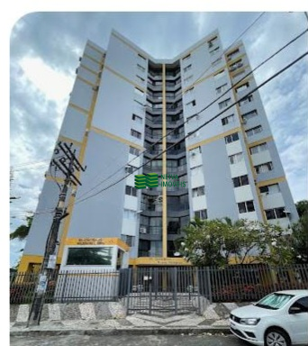 ALUGUEL DE EXCELENTE APARTAMENTO 3/4, SENDO UMA SUÍTE - BROTAS