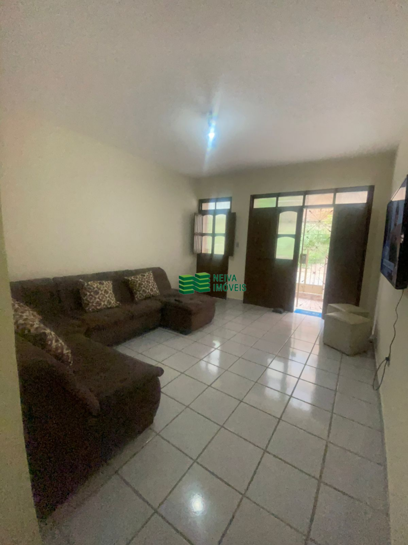 VENDA DE ÓTIMA CASA 3/4,SENDO UMA SUÍTE, 120m² - Lapinha
