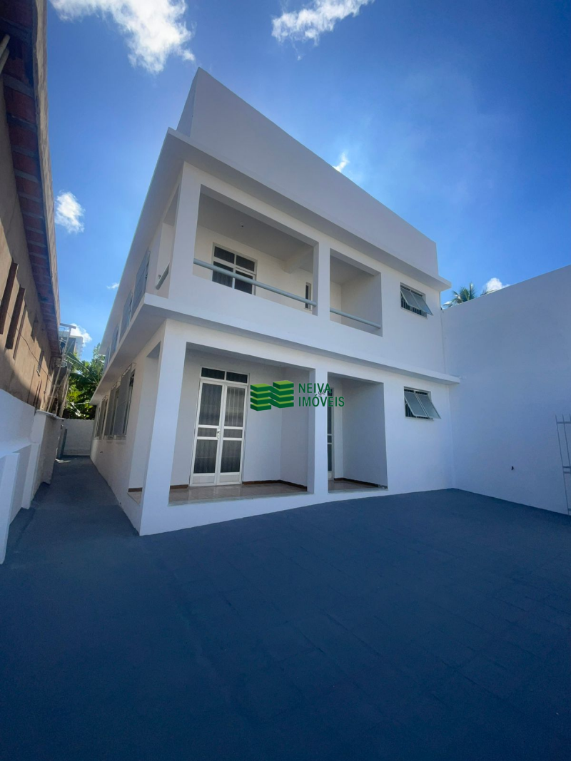 ALUGUEL DE EXCELENTE CASA 3/4 COM DEPENDÊNCIA COMPLETA- BROTAS