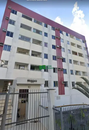 ALUGUEL DE ÓTIMO APARTAMENTO 2/4 - BROTAS