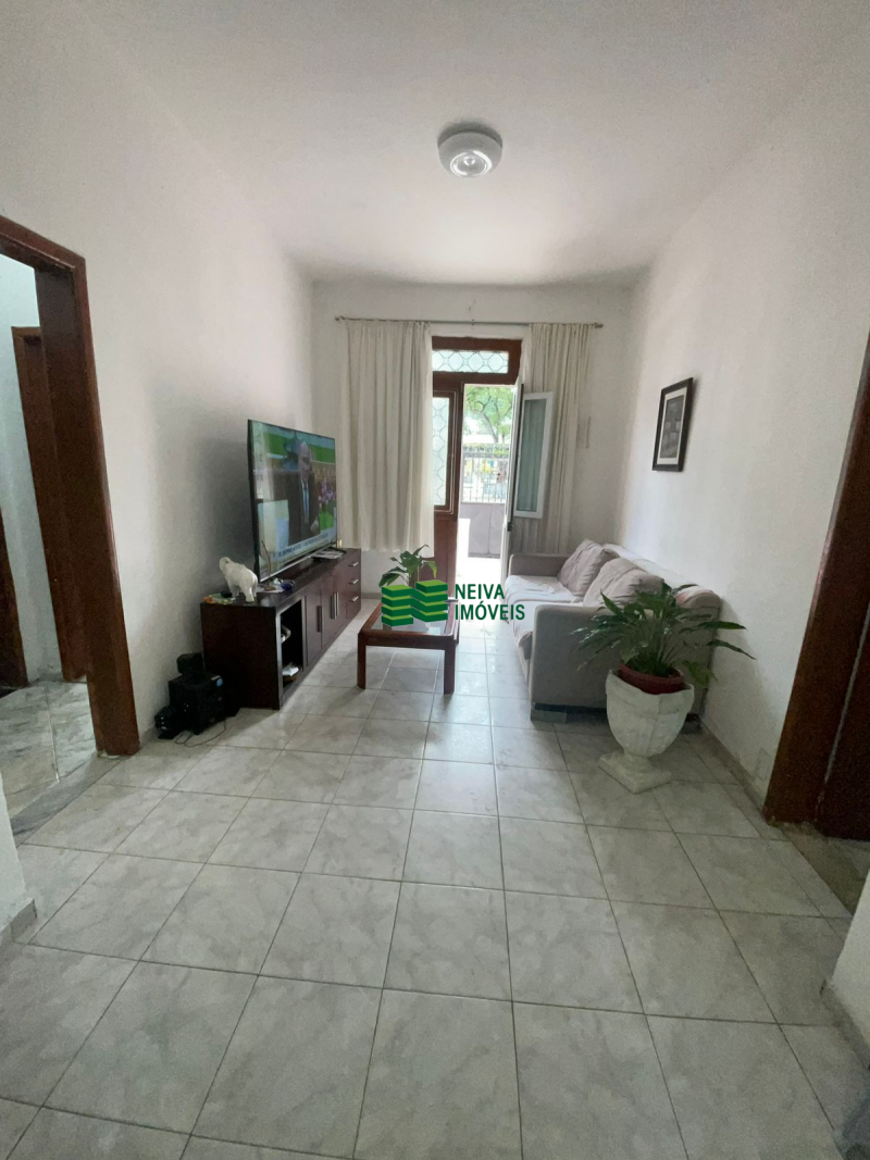 VENDA DE ÓTIMO APARTAMENTO 2/4 - BONFIM
