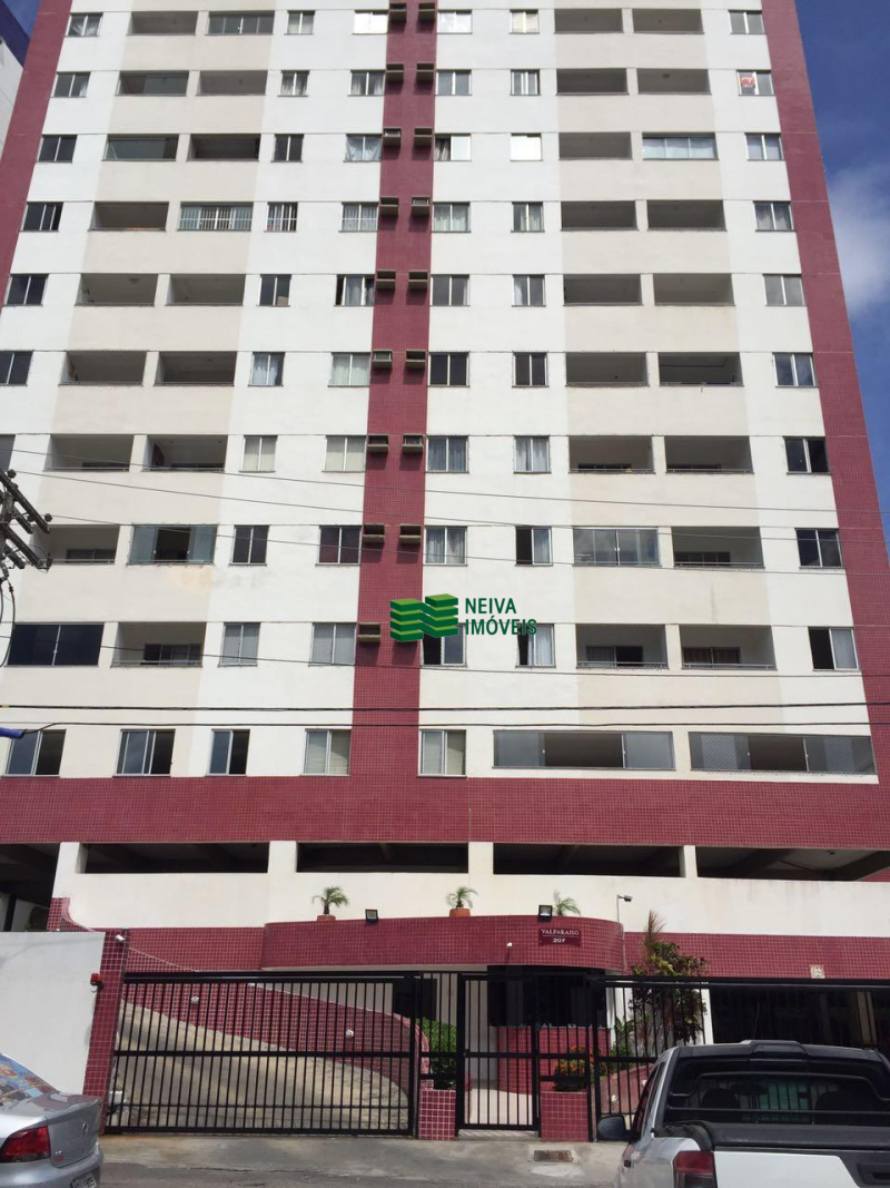 ALUGUEL DE ÓTIMO APARTAMENTO 2/4,SENDO UMA SUÍTE - LUIZ ANSELMO