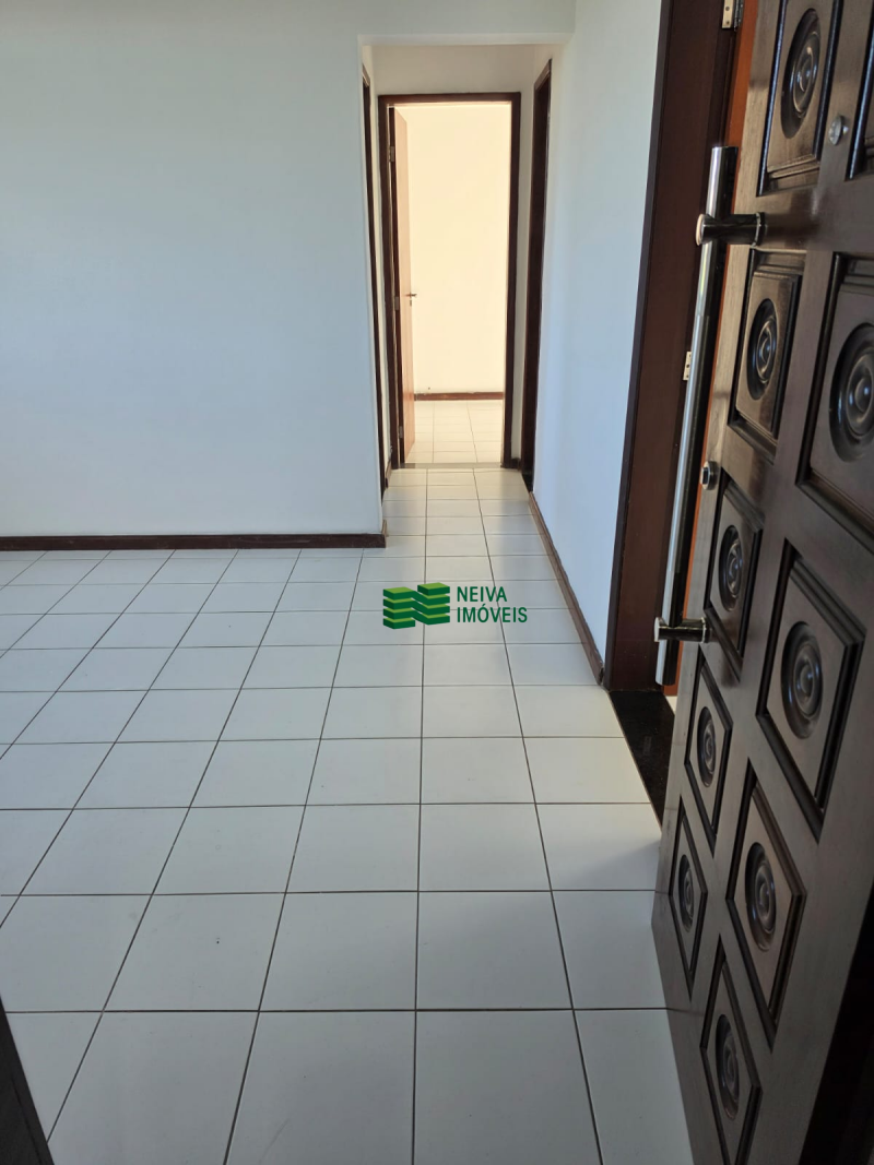 ALUGUEL DE ÓTIMO APARTAMENTO 2/4 - BROTAS
