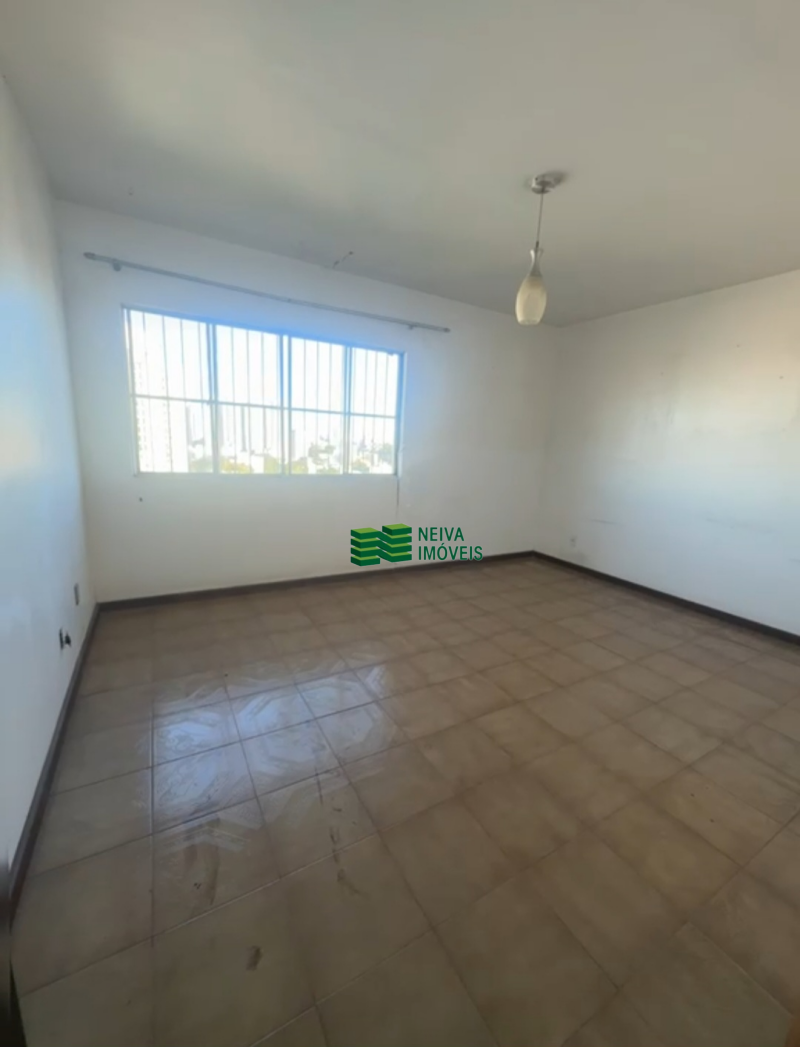 VENDA DE ÓTIMO APARTAMENTO 3/4, SENDO UMA SUÍTE - BROTAS
