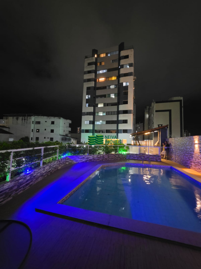 VENDA DE EXCELENTE APARTAMENTO 2/4, SENDO UMA SUÍTE, REVERTIDO PARA 3/4 - BROTAS